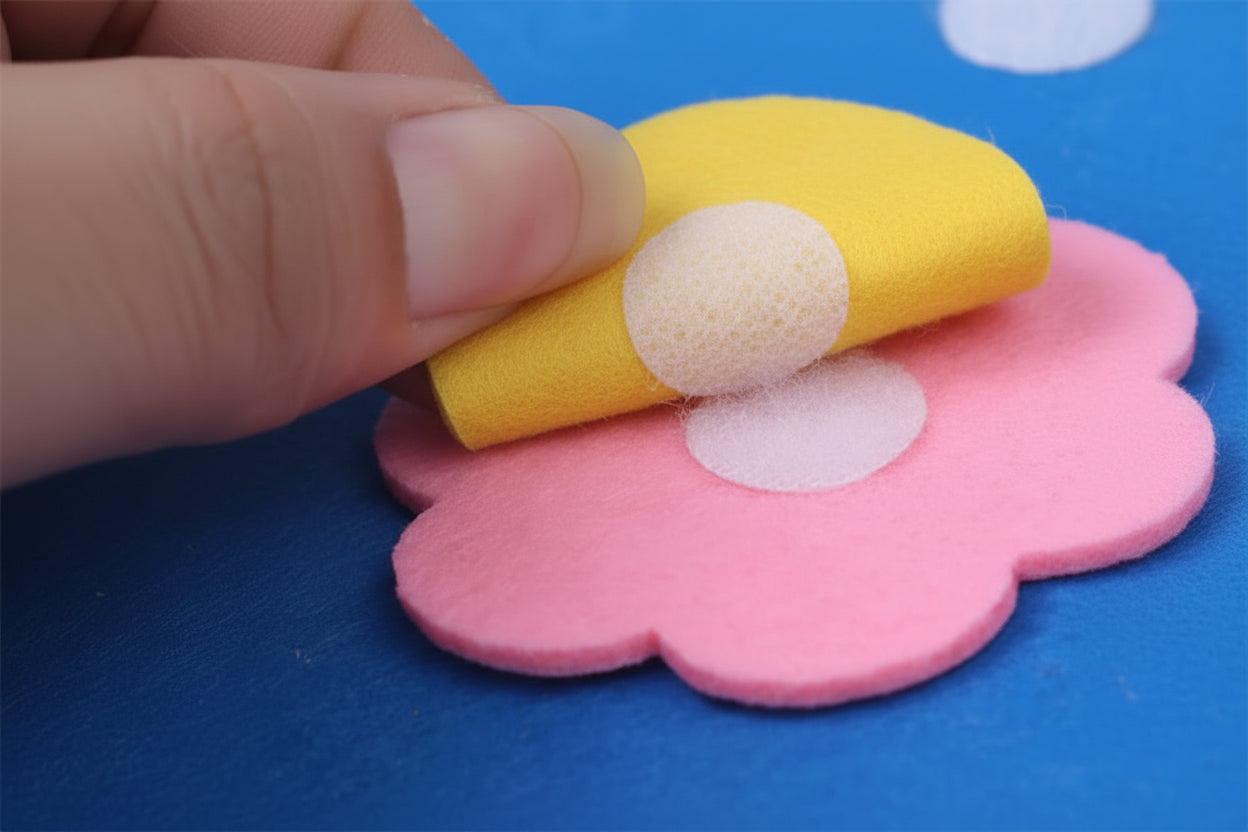 Apprendre à Compter en S’Amusant – Montessori