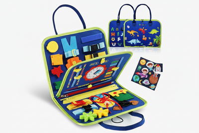 Planche d’activités éducatif (3-5ans)