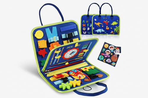 Planche d’activités éducatif (3-5ans)