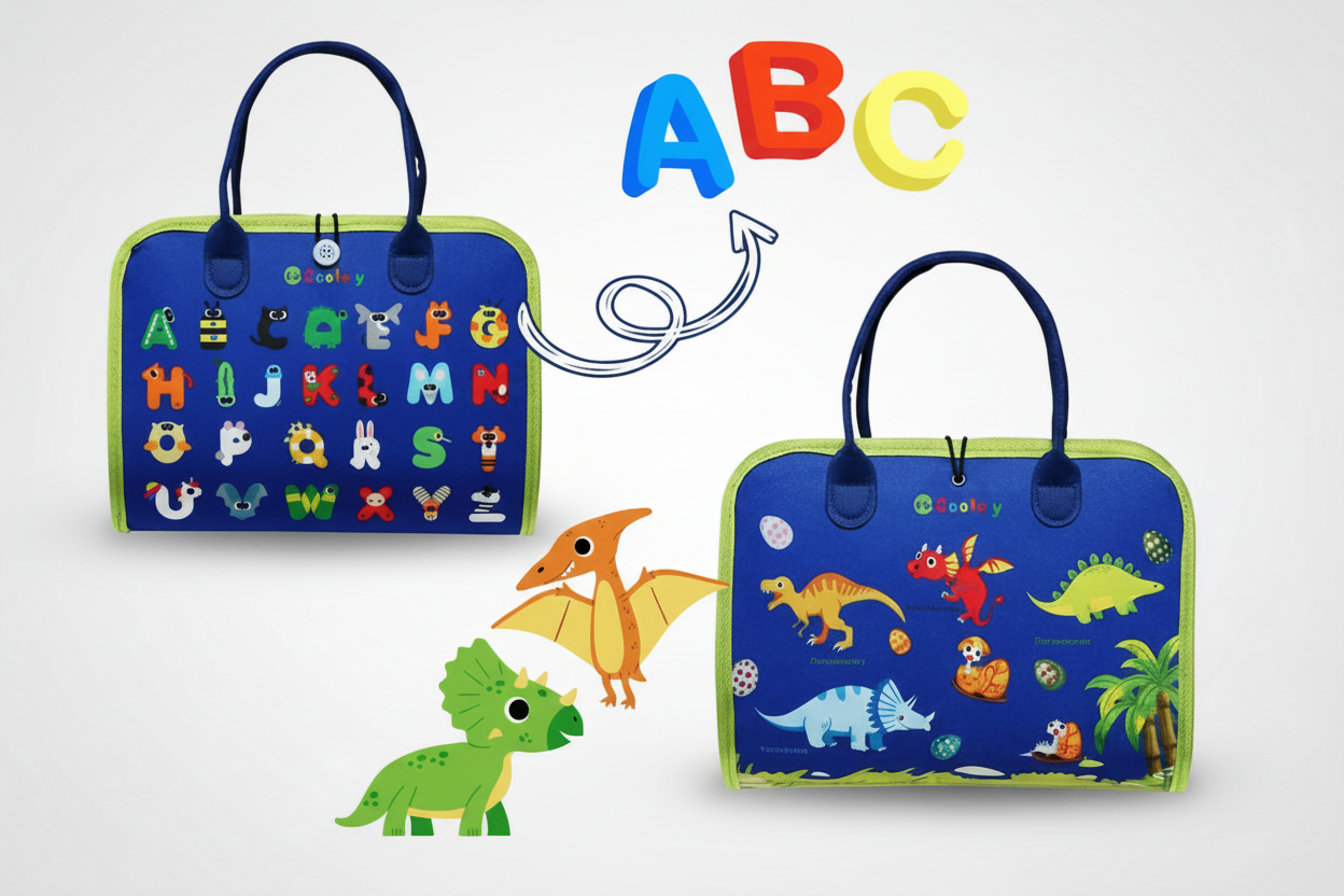 Planche d’activités éducatif (3-5ans)